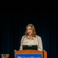 Final comments from the chair of the Women's Commission